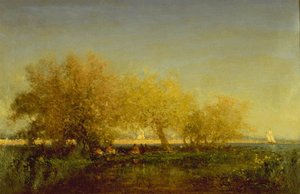 EN ORIENT, LES EAUX DOUCES D'ASIE