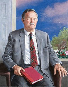 douglas hardinge anderson