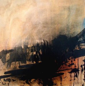 Mx Paintings - (007) — George Turner