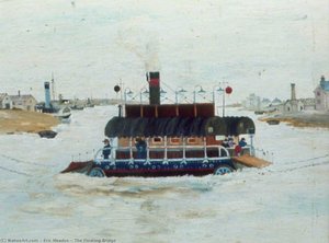 The Floating Bridge — Eric Meadus