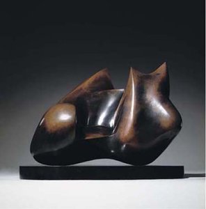Architectural Project — Henry Moore