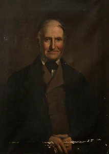 George Kydd of Rosebrae