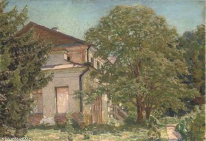 Abramtsevo