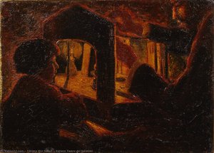 Italiano Teatro Dei Burattini — Adriana Bisi Fabbri, Other