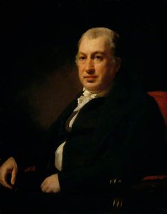 George Kinnear (1751–1823) — Henry Raeburn