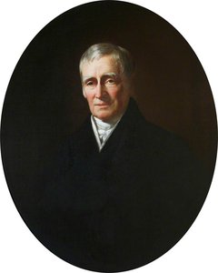 The Right Honourable Charles Arbuthnot (1767–1850), Mp — Spiridione Gambardella