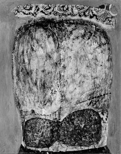 Head — Joseph Glasco