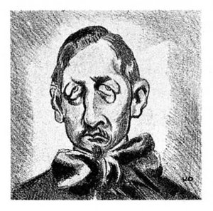 Troelstra — Theo Van Doesburg