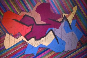 Urban Effect — Rodrigo Franzão