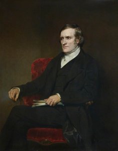 James David Forbes (1809–1868), Frse — Sir John Watson Gordon