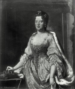 Teresa kunegunda sobieska