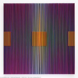 10.05.16., The New Composition Ii — Andrzej Nowacki