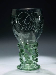 Roemer — Maria Tesselschade Roemers Visscher, Other