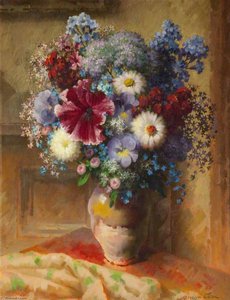 June — Orlando Greenwood