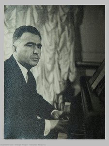 Suleyman Alasgarov