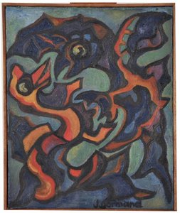 L'oiseau De Lumière — Gormand Johé