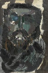 Étienne Martin — Karel Appel
