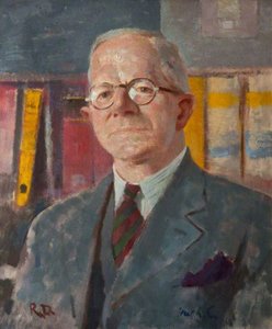 Robert Duncan Macleod (1885–1973) — Hugh Adam Crawford