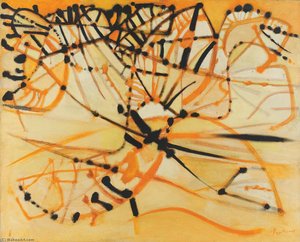 Alpilles Orange — Mario Prassinos