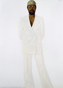 Slick — Barkley Leonnard Hendricks