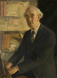 Charles John King, Organist and Musical Director