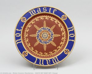 minton ceramics manufactory