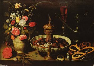 Still Life