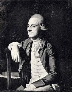 Gulian Verplanck (1751 1799), (painting) — John Singleton Copley