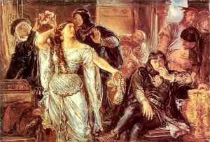 Gryfino And Leszek — Jan Matejko