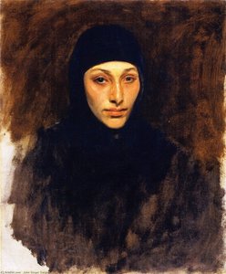 Egyptian Woman