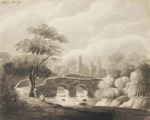 Abbey Bridge