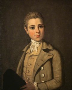 James Colvin — David Allan