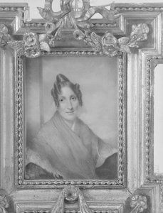 Mrs. Samuel Russell (frances Ann Osborne ) — Henry Colton Shumway