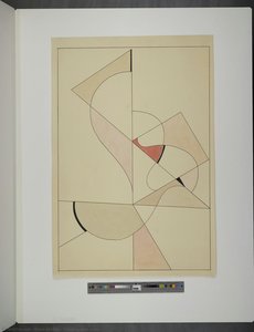 Painting With Violin — Franz Ehrlich
