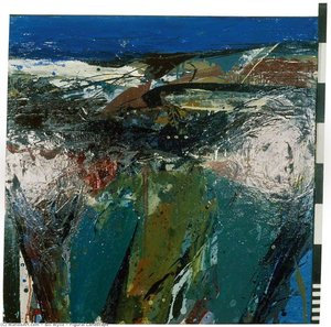 Figural Landscape