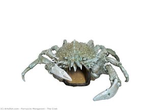 The Crab — Ferruccio Mengaroni
