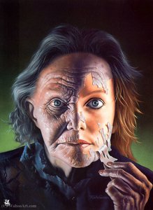 Turn Back The Clock — Jim Warren