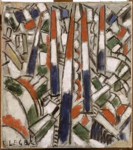 Juil-14 — Fernand Léger