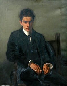 Alan Gordon Macwhirter