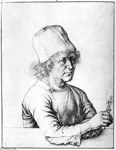 Albrech Durer The Elder — Albrecht Dürer, Northern Renaissance