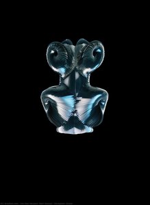 Escapism, Dress — Iris Van Herpen, Neri Oxman, Contemporary Conceptual Art