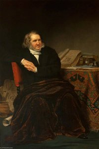 Sir James Young Simpson (1811–1870) — Norman Macbeth