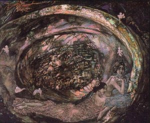 Pearl — Mikhail Vrubel