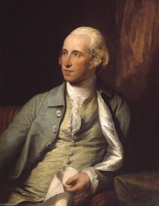 Benjamin West, Pra — Gilbert Stuart