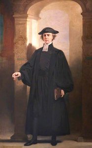 John Lee — Sir John Watson Gordon