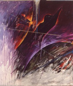 La Presencia — Celis Pérez