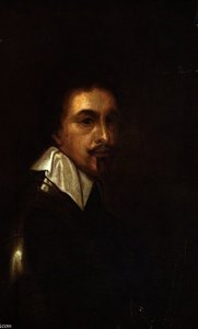 Thomas Wentworth - (13) — Sir Anthony Van Dyck