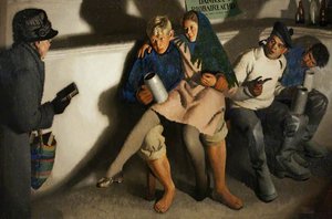 The Word — Keith Henderson