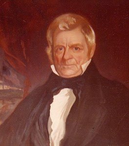 Abel C. Tarbell, Col, (painting) — Edmund Charles Tarbell