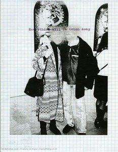Everything #2.10 — Francis Le Piper